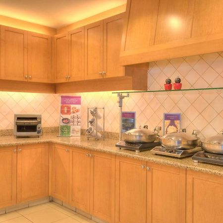 فندق ريزدنس إن باي ماريوت يونكيرز ويستشستر كاونتي يونكرس المظهر الخارجي الصورة